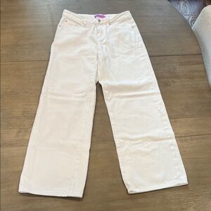 Edikted Women's Roman low rise slouchy Jeans